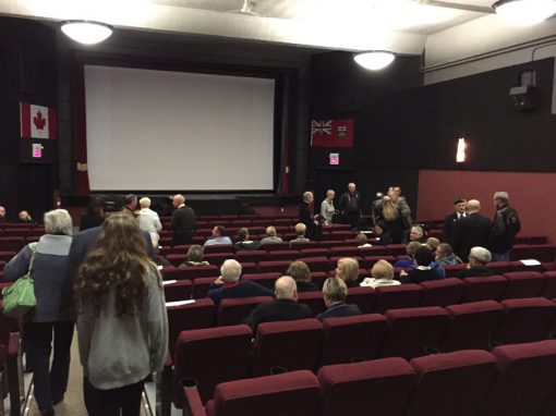 12th Field Regiment Documentary Premiere at the Norgan