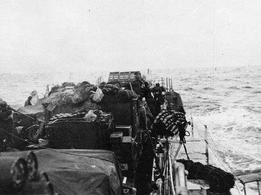 DDay Landing  France 1944